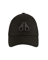 Moose Knuckles Logo Icon Cap