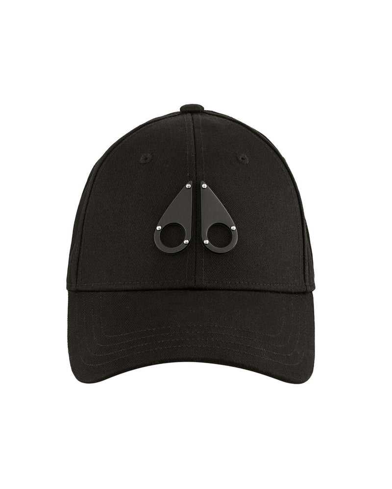 Moose Knuckles Logo Icon Cap