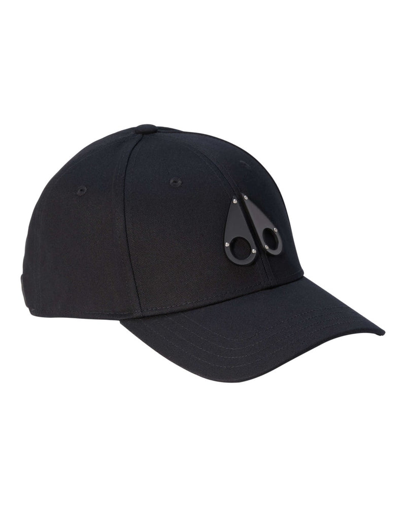 Moose Knuckles Logo Icon Cap