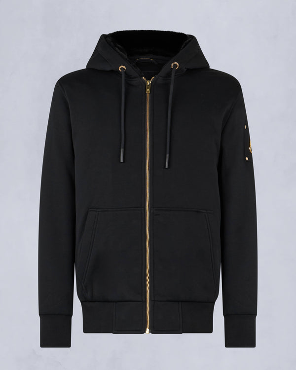 MOOSE KNUCKLES GOLD SERIES LINDEN BUNNY