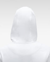 Moose Knuckles Mens Martense Hoodie in White