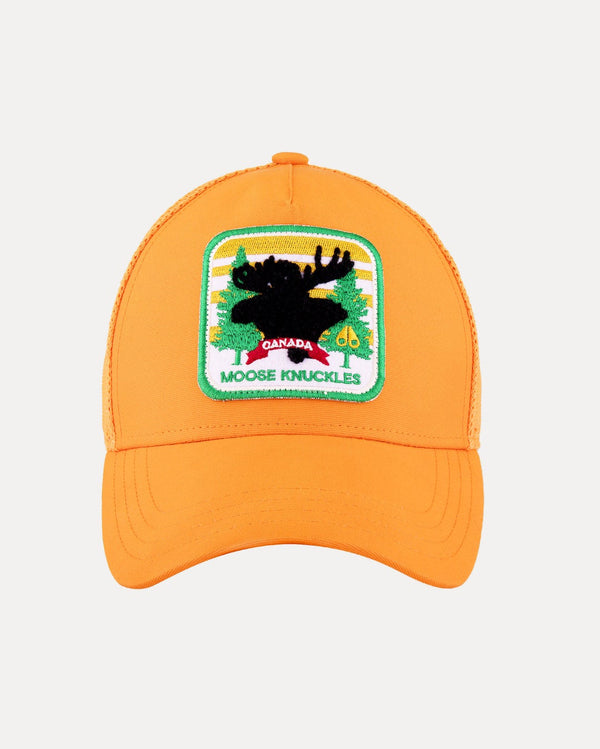 Moose knuckles Canadiana Patch Hat