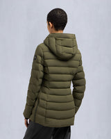 MOOSE KNUCKLES ROCKCLIFF 5 JACKET
