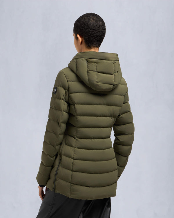 MOOSE KNUCKLES ROCKCLIFF 5 JACKET