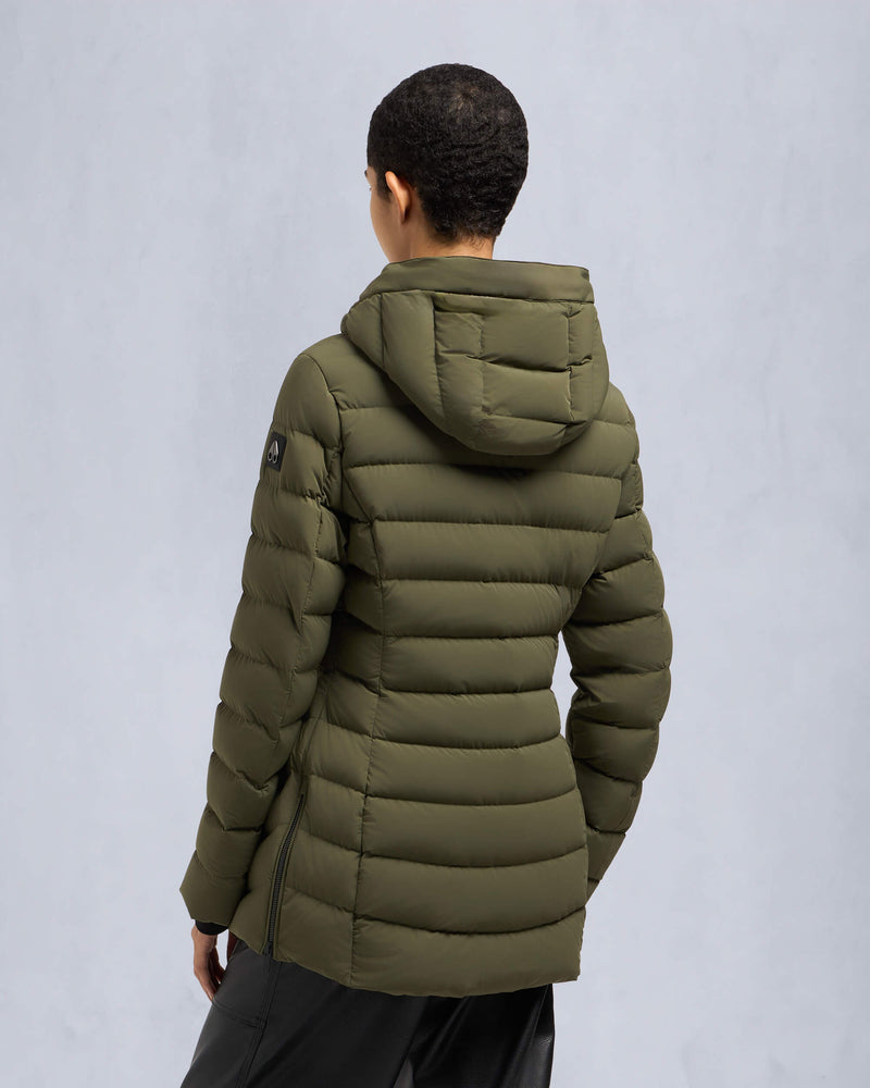 MOOSE KNUCKLES ROCKCLIFF 5 JACKET