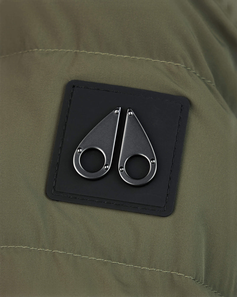 MOOSE KNUCKLES ROCKCLIFF 5 JACKET