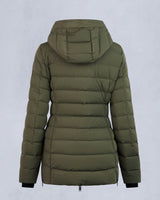 MOOSE KNUCKLES ROCKCLIFF 5 JACKET