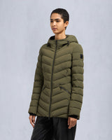 MOOSE KNUCKLES ROCKCLIFF 5 JACKET