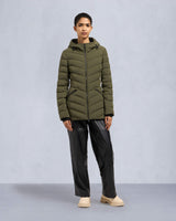 MOOSE KNUCKLES ROCKCLIFF 5 JACKET