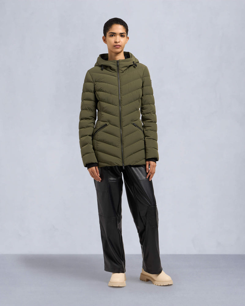 MOOSE KNUCKLES ROCKCLIFF 5 JACKET
