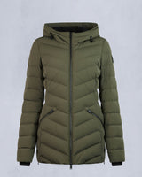 MOOSE KNUCKLES ROCKCLIFF 5 JACKET