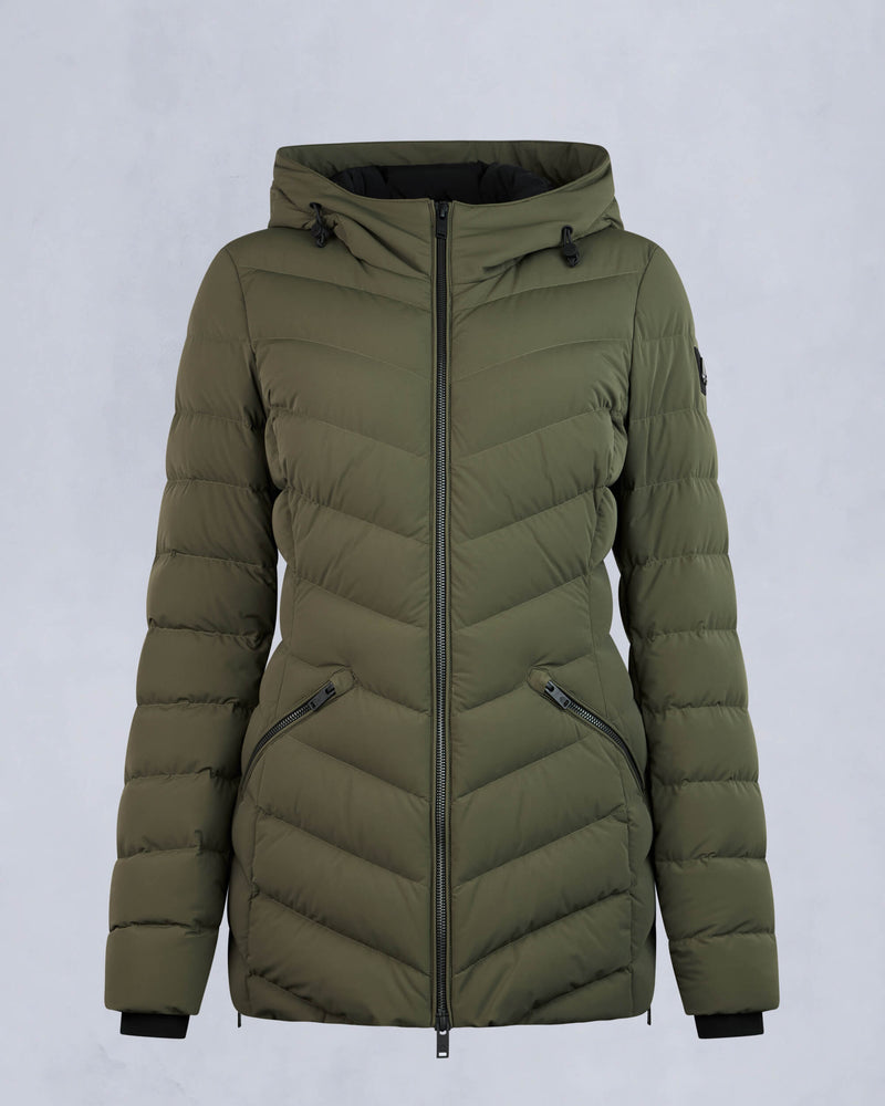MOOSE KNUCKLES ROCKCLIFF 5 JACKET