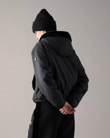 EATON BUNNY REVERSIBLE HOODIE