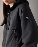 EATON BUNNY REVERSIBLE HOODIE