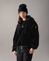 EATON BUNNY REVERSIBLE HOODIE