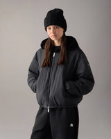 EATON BUNNY REVERSIBLE HOODIE