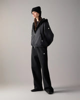 EATON BUNNY REVERSIBLE HOODIE