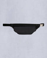 MOOSE KNUCKLES LOGO HIP POUCH