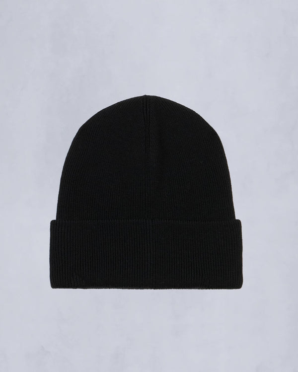 Moose Knuckles Parnis Beanie in Black