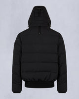 MOOSE KNUCKLES CLOUD BOMBER JACKET