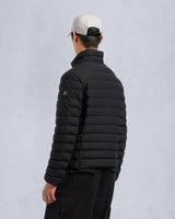 Moose Knuckles Mens Laki Jacket in Black