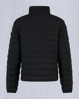 Moose Knuckles Mens Laki Jacket in Black