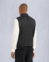 Moose Knuckles Granite Down Hybrid Vest