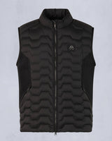 Moose Knuckles Granite Down Hybrid Vest