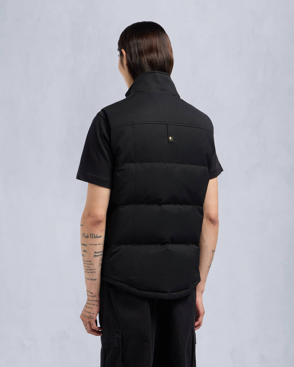 MOOSE KNUCKLES GOLD SERIES WESTMOUNT VEST