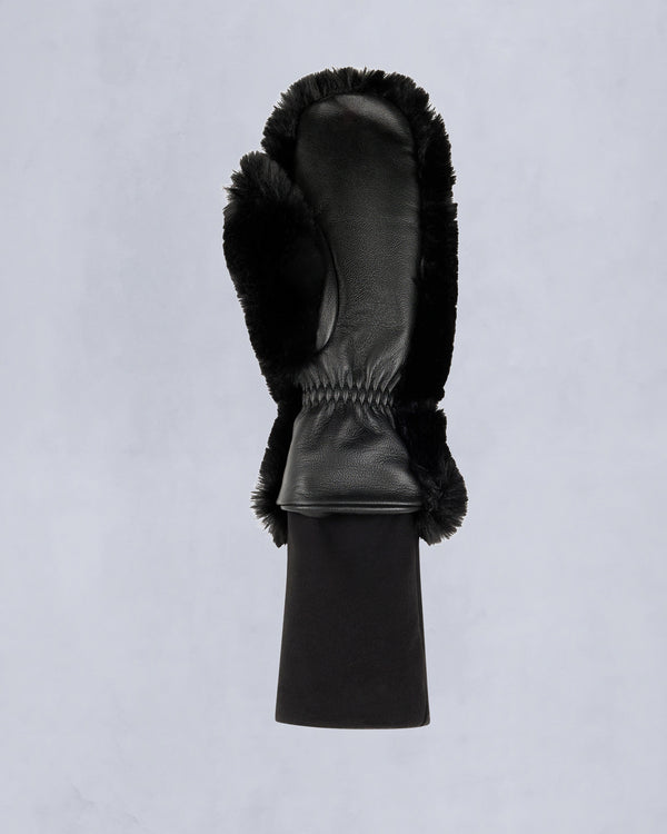 MOOSE KNUCKLES BUNNY GLOVES