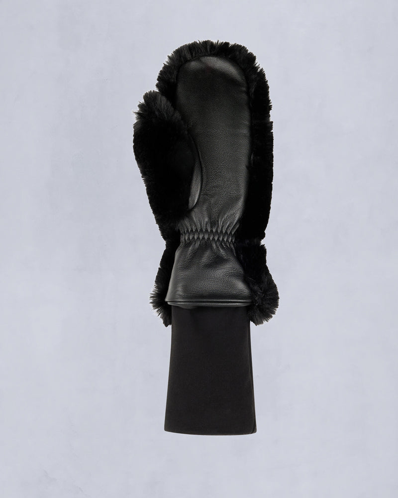 MOOSE KNUCKLES BUNNY GLOVES
