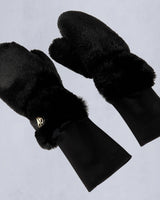 MOOSE KNUCKLES BUNNY GLOVES