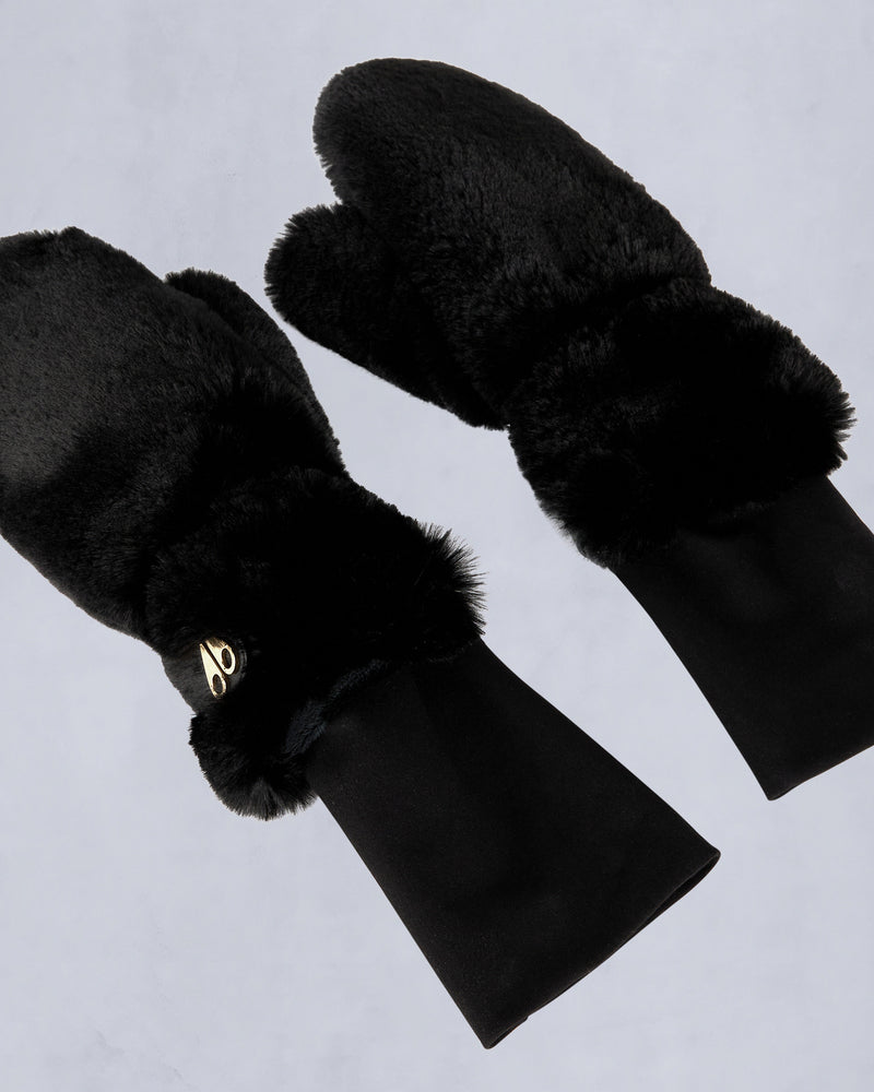 MOOSE KNUCKLES BUNNY GLOVES