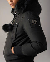 ORIGINAL DEBBIE DOWN BOMBER