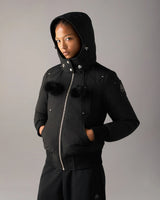ORIGINAL DEBBIE DOWN BOMBER
