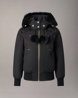 ORIGINAL DEBBIE DOWN BOMBER