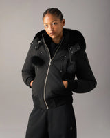 ORIGINAL DEBBIE DOWN BOMBER