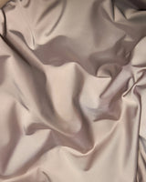 LUXE SATIN REVERSIBLE BOMBER