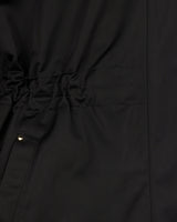 MOOSE KNUCKLES GOLD SERIES SATIN 3Q JACKET