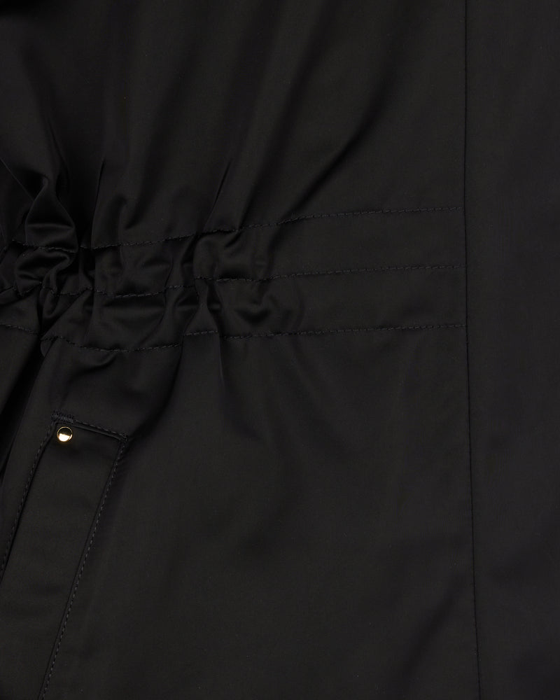 MOOSE KNUCKLES GOLD SERIES SATIN 3Q JACKET