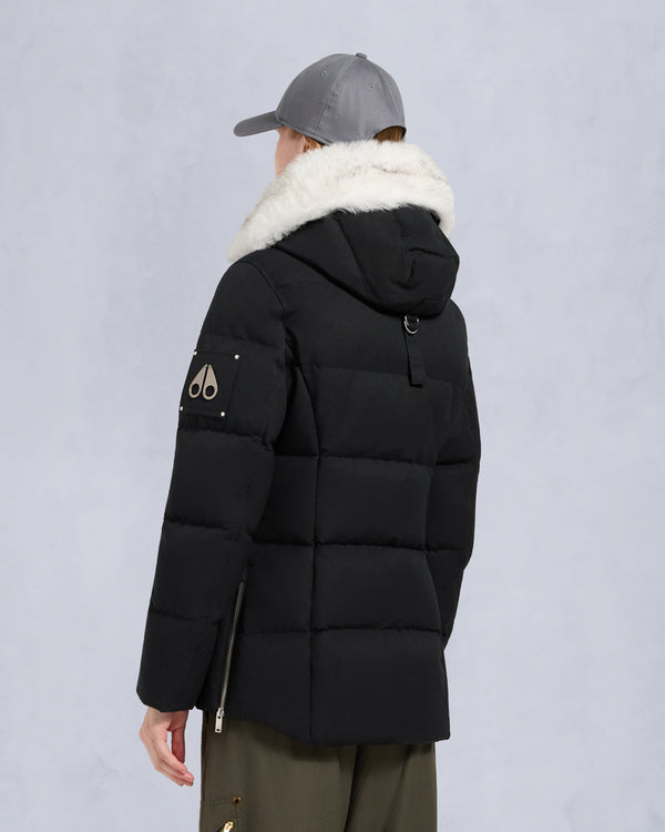 MOOSE KNUCKLES ORIGINAL 3Q JACKET