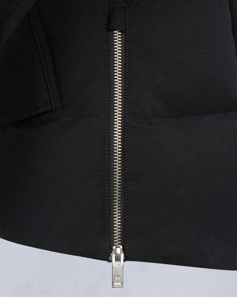 MOOSE KNUCKLES ORIGINAL 3Q JACKET
