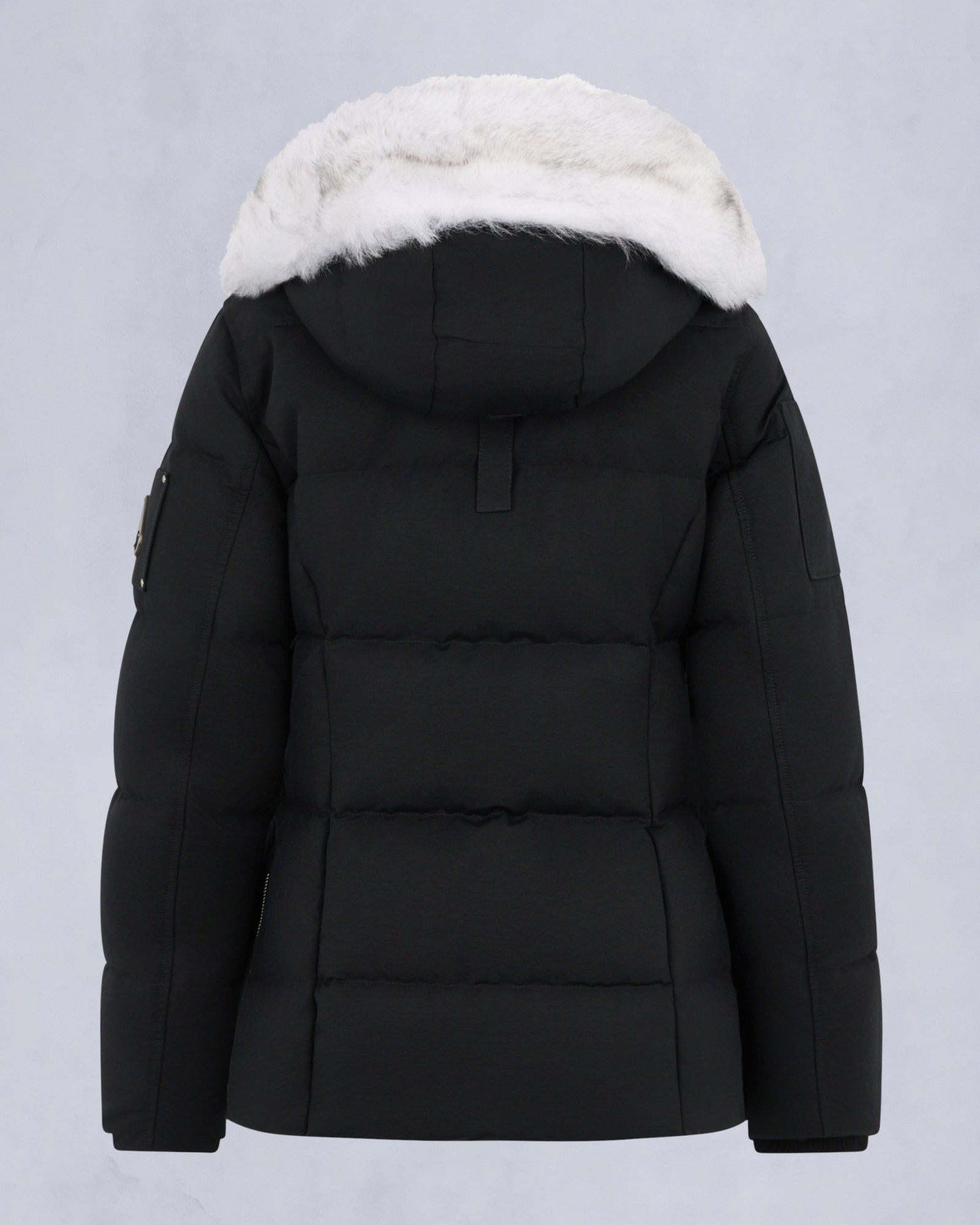 ORIGINAL 3Q JACKET – Faded Soul