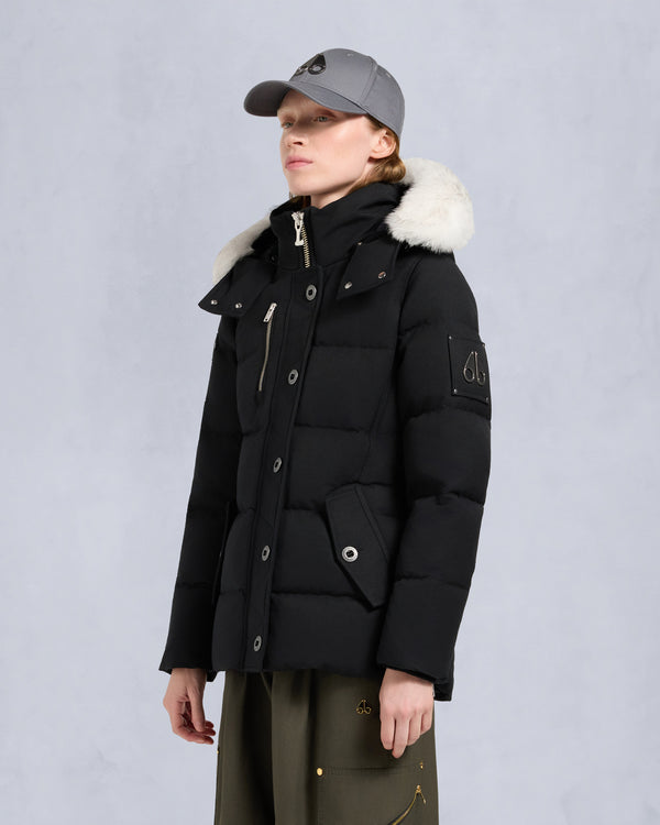 MOOSE KNUCKLES ORIGINAL 3Q JACKET