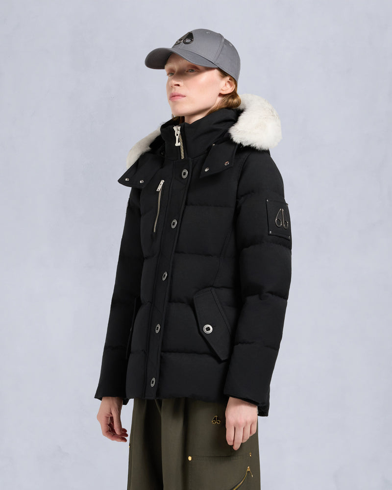 MOOSE KNUCKLES ORIGINAL 3Q JACKET