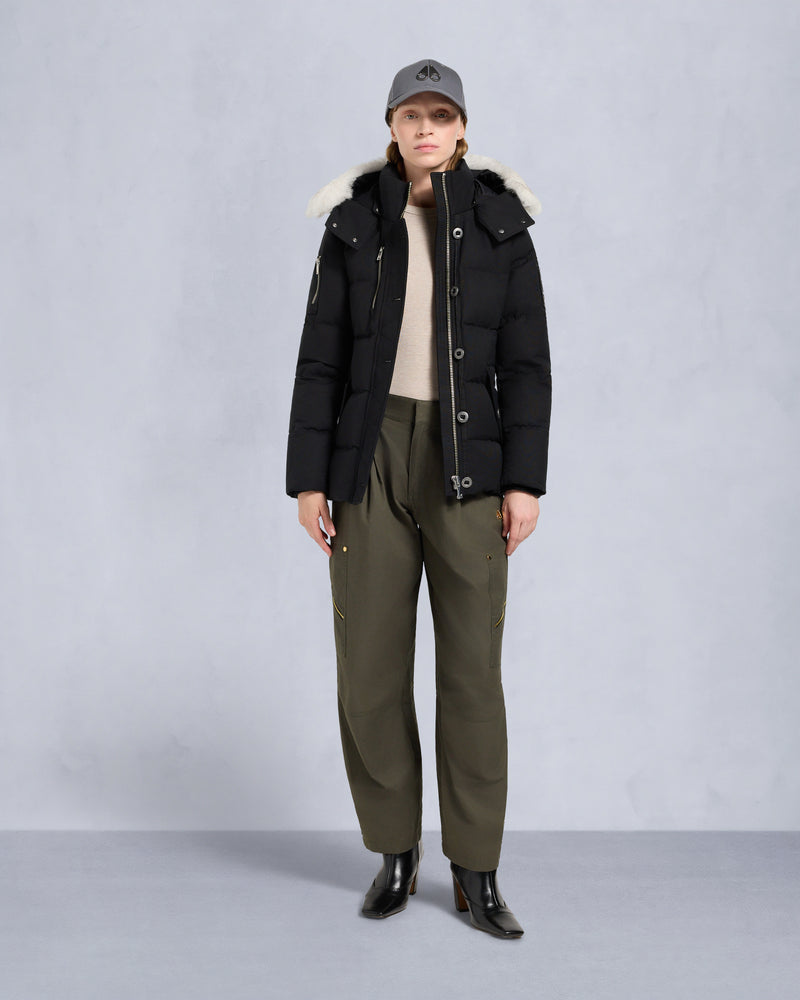 MOOSE KNUCKLES ORIGINAL 3Q JACKET