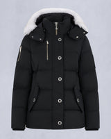 MOOSE KNUCKLES ORIGINAL 3Q JACKET