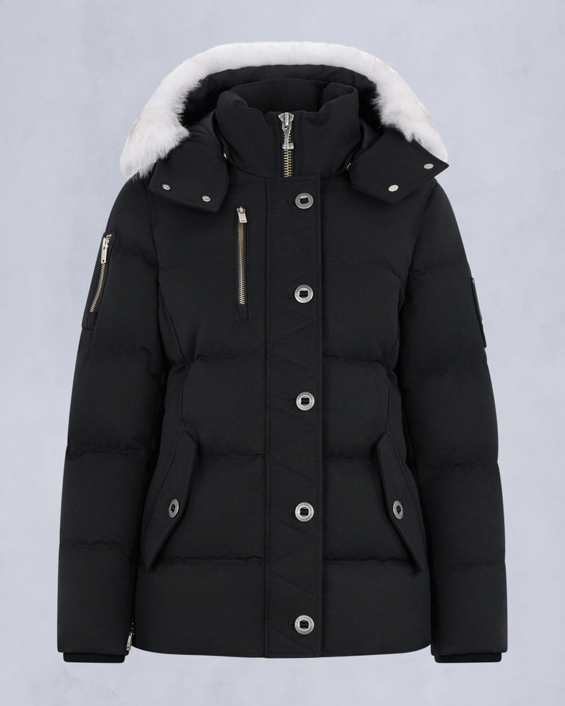 MOOSE KNUCKLES ORIGINAL 3Q JACKET