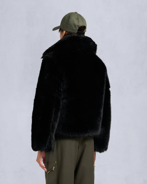 MOOSE KNUCKLES GOLD SERIES SUTTON BUNNY JACKET