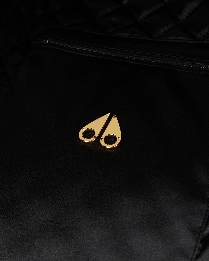 MOOSE KNUCKLES GOLD SERIES SUTTON BUNNY JACKET